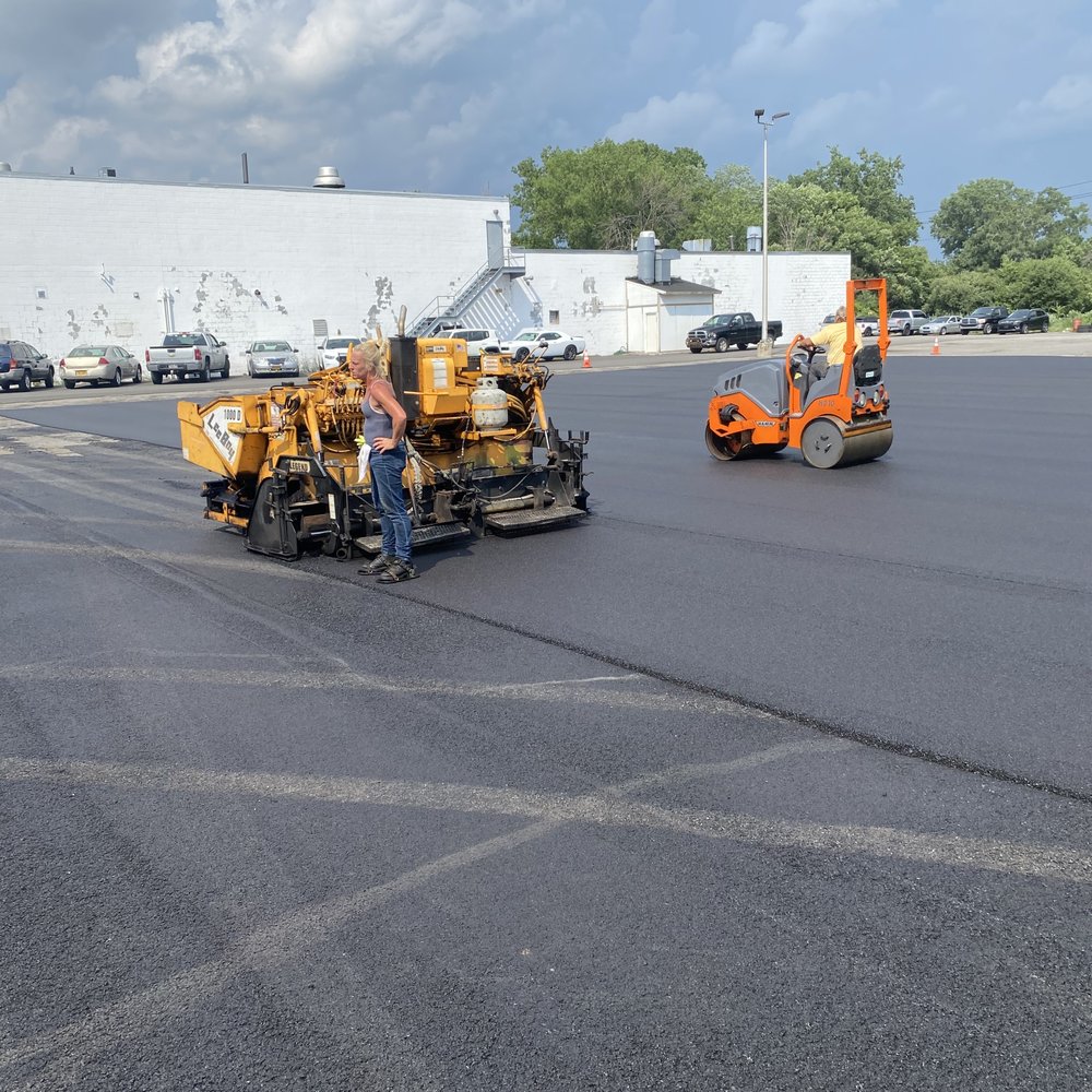 TOP 10 BEST Driveway Paving near Watertown, NY - Updated 2025 - Yelp
