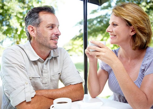 Christina K Bjornstedt, MFT - grief counselor in Ventura, CA