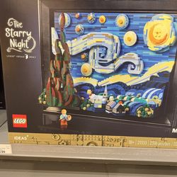 Lego Store