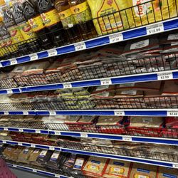 Supermarket & Liquor