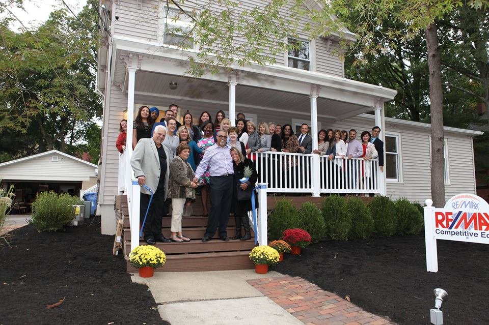 RE/MAX COMPETITIVE EDGE Updated September 2024 13 Photos 251 Main St, Metuchen, New Jersey