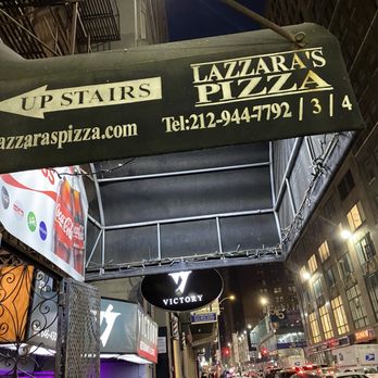Lazzara's Pizza - Pizza Near Me - New York, New York Lazzara's Pizza - Pizza Near Me - New York, New York