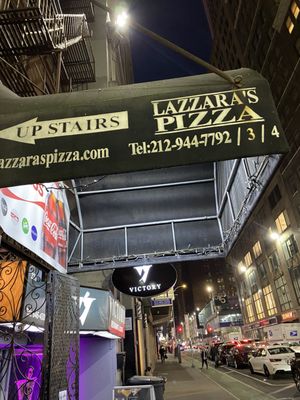 Lazzara's Pizza Cafe by null