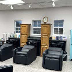Class Act Beauty Salon