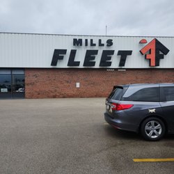 Fleet Farm