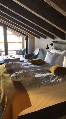22 Summits Boutique Hotel by null