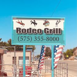 Rodeo Grill