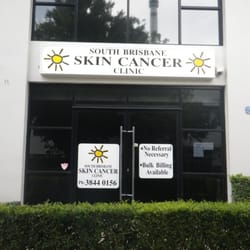 Australian Skin Cancer Clinic Annerley