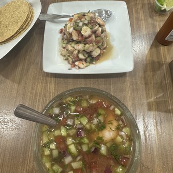 La Baja Cevicheria - Seafood Near Me - Orange, California La Baja Cevicheria - Seafood Near Me - Orange, California