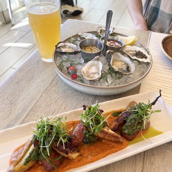 Driftwood Kitchen - Seafood Near Me - Laguna Beach, California