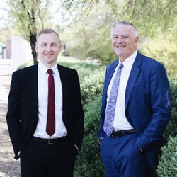 AZ Max Surgeons Show Low - Father & Son Doctor Duo!      Dr. Bradley & Blake Porter