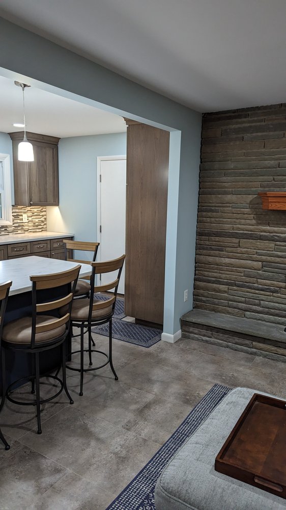 KITCHEN & BATH GALLERY Updated October 2024 162 Photos 940