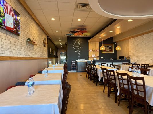 Pa Lian Burmese Restaurant ( BYOB) by null