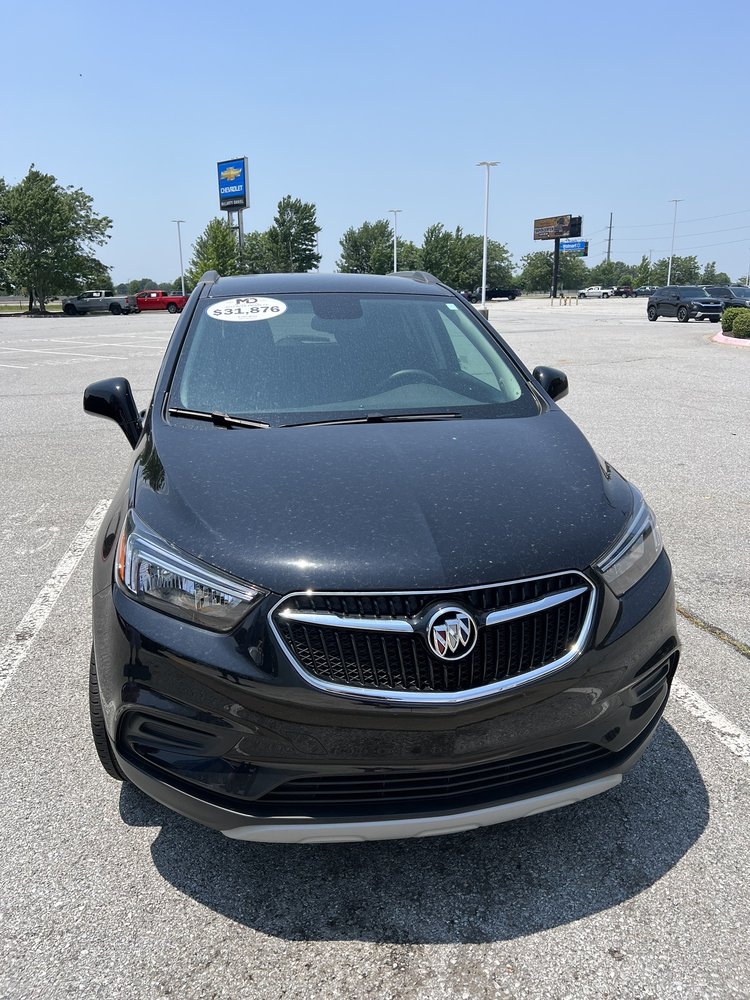 MCLARTY DANIEL CHEVROLET Updated September 2024 29 Photos & 24 Reviews 1159 N 45th St