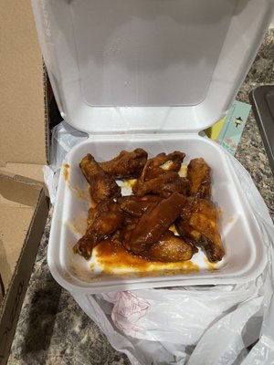 Dough Boyz Pizza & Wings by null