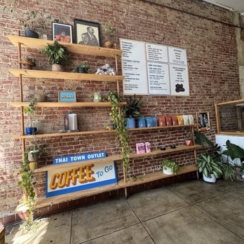 Obet & Del's Coffee - Coffee & Tea Near Me - Los Angeles, California Obet & Del's Coffee - Coffee & Tea Near Me - Los Angeles, California