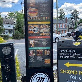 Manhattan Bagel - Bagels Near Me - Chalfont, Pennsylvania Manhattan Bagel - Bagels Near Me - Chalfont, Pennsylvania