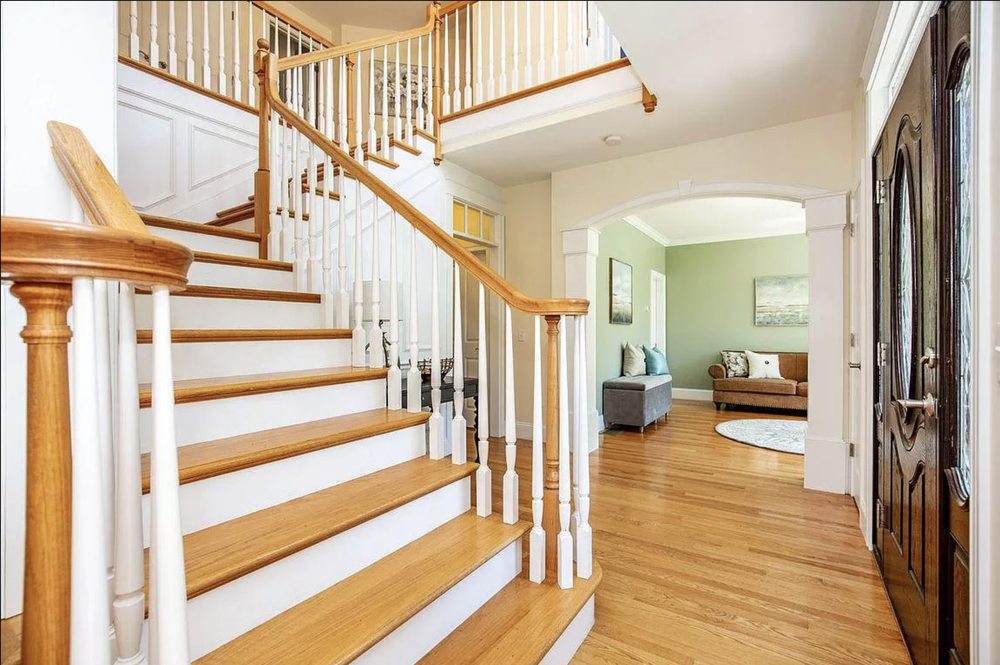 WITKUM HARDWOOD FLOORING Updated August 2024 10 Photos & 10 Reviews