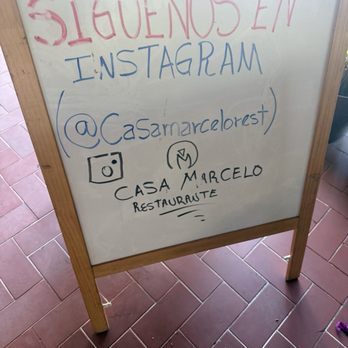 Casa Marcelo - Instagram - Breakfast & Brunch Near Me - Ensenada, BCN Casa Marcelo - Instagram - Breakfast & Brunch Near Me - Ensenada, BCN