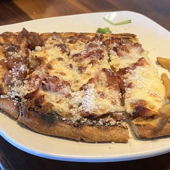 Hobnob - Flatbread with fig jam - Sandwiches Near Me - Richmond, Virginia Hobnob - Flatbread with fig jam - Sandwiches Near Me - Richmond, Virginia