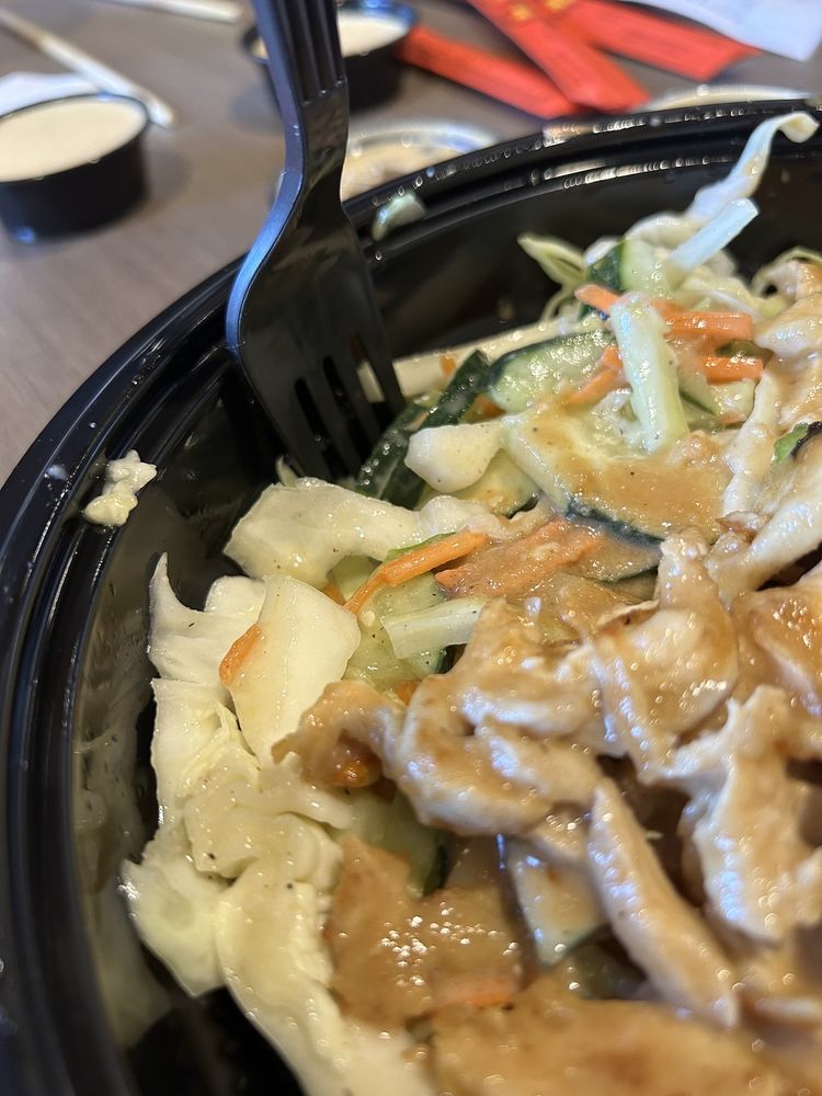 NOODLE EXPRESS Updated September 2024 25 Photos & 37 Reviews