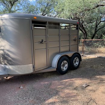 Fifth Wheel Repair Near Me Chino, CA