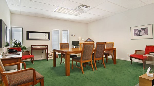 Rogue Valley Funeral Alternatives