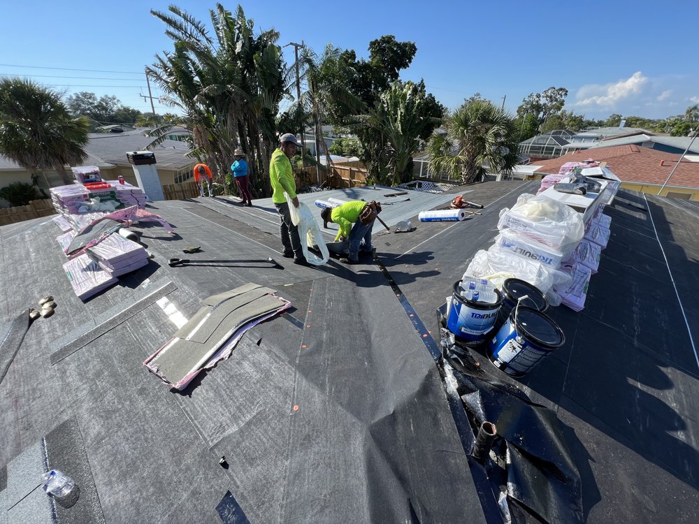 Slide of Diamondback Roofing