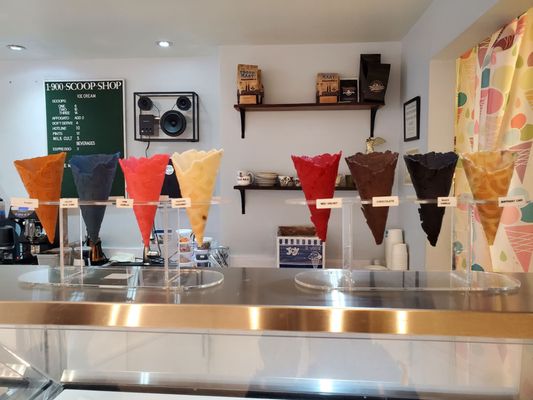 1-900-ICE-CREAM by null