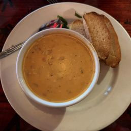 Scorpion Chowder
