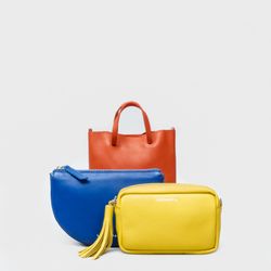 Lacambra Bags - Bags (leather)