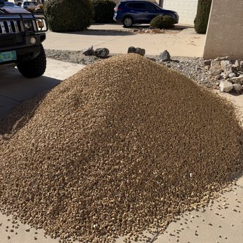 Buildology - 7/16 Valley Gold - Building Supplies Near Me - Albuquerque, New Mexico