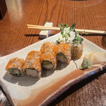 Zuma - Japanese Near Me - Las Vegas, Nevada