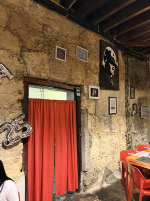 Fonda El Limoncito by null