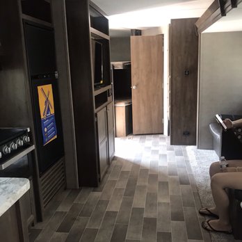 Camping World - Berkley - RV Dealers Near Me - Berkley, Massachusetts