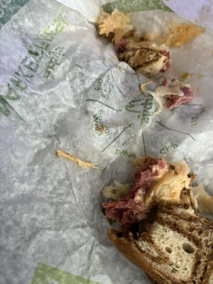 Arby's by null