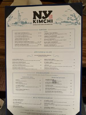 NY Kimchi (Rebranded as Golden Hof) by null