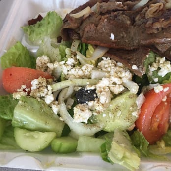 Paul's Donuts Subs & Gyros - Bakeries Near Me - Fort Worth, Texas