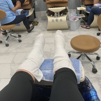 Posh Nails & Spa - Hot towel wraps - Nail Salons Near Me - Jacksonville, Florida Posh Nails & Spa - Hot towel wraps - Nail Salons Near Me - Jacksonville, Florida