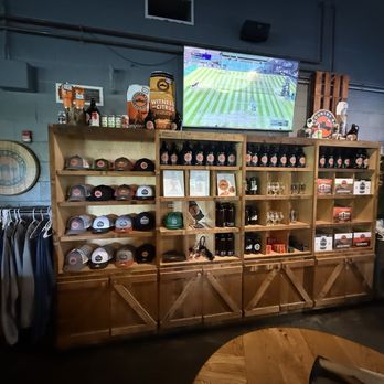 Country Boy Brewery - Plenty of merch... - Breweries Near Me - Georgetown, Kentucky Country Boy Brewery - Plenty of merch... - Breweries Near Me - Georgetown, Kentucky