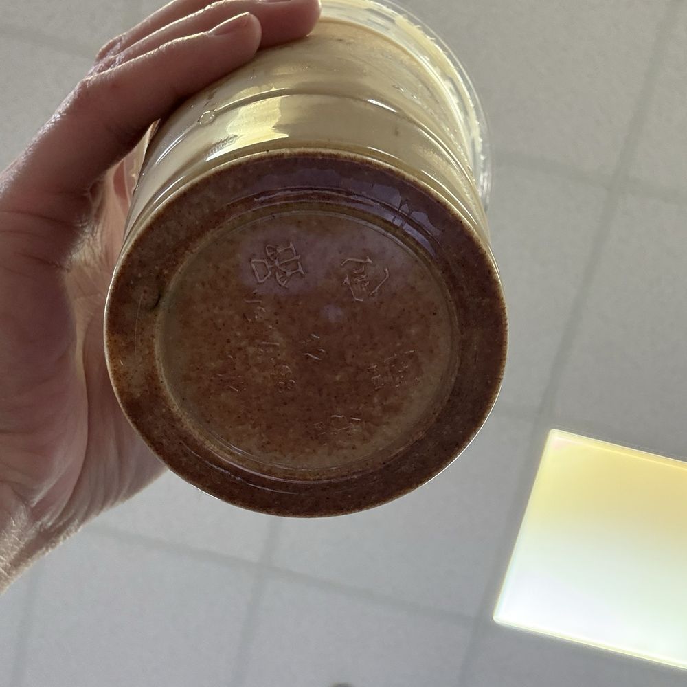 Klatch Coffee - Possible espresso grinds in my drink - Coffee & Tea Near Me - San Dimas, California Klatch Coffee - Possible espresso grinds in my drink - Coffee & Tea Near Me - San Dimas, California