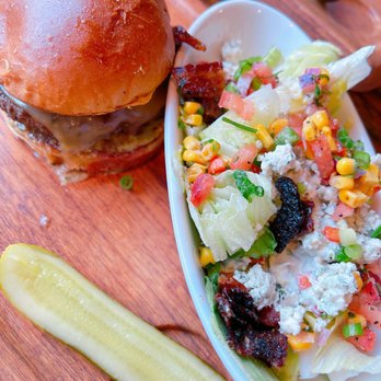 Finney's Crafthouse - Orange - Bison Burger - New American Near Me - Orange, California Finney's Crafthouse - Orange - Bison Burger - New American Near Me - Orange, California
