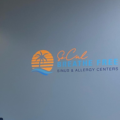 SOCAL BREATHE FREE SINUS ALLERGY CENTERS Updated October 2025 12
