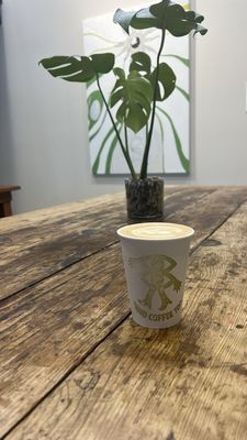 Grand Coffee Too by null