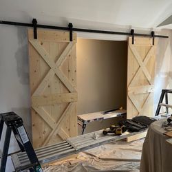 Gomeringer Brothers Construction
