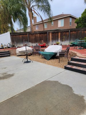 Angel's gardenページ ANGEL'S VIEW LANDSCAPE - Updated July 2025 - San Jacinto