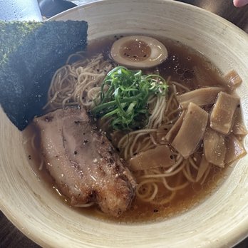 Noods Ramen Bar - Shoyun ramen! - Ramen Near Me - Honolulu, Hawaii Noods Ramen Bar - Shoyun ramen! - Ramen Near Me - Honolulu, Hawaii