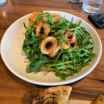 North Italia - Calamari - Italian Near Me - Plano, Texas North Italia - Calamari - Italian Near Me - Plano, Texas
