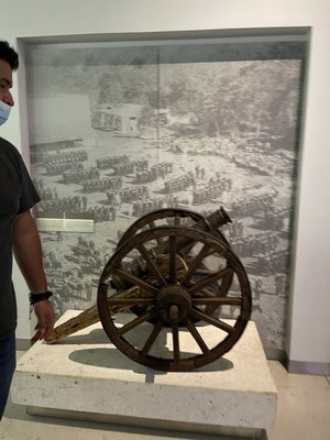 Mayan World Museum of Mérida by null