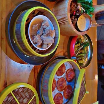 Nana's Dim Sum & Dumplings - Dim Sum Near Me - Aurora, Colorado Nana's Dim Sum & Dumplings - Dim Sum Near Me - Aurora, Colorado